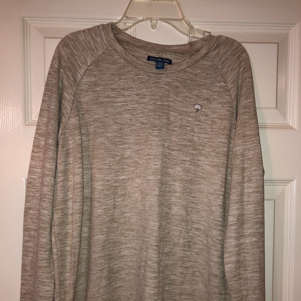 Southern Shirt sweater